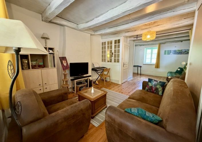à vendre Maison de campagne Boyeux Saint Jerome