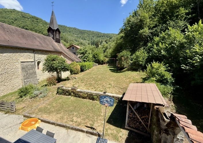 à vendre Maison de campagne Boyeux Saint Jerome