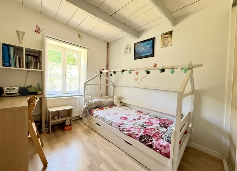 vente Maison de campagne Boyeux Saint Jerome - Photo 5