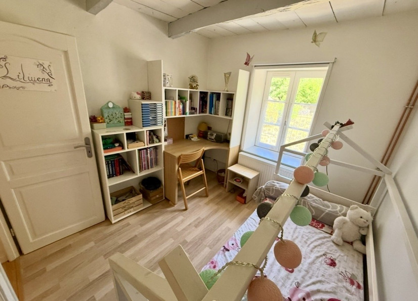 vente Maison de campagne Boyeux Saint Jerome - Photo 8