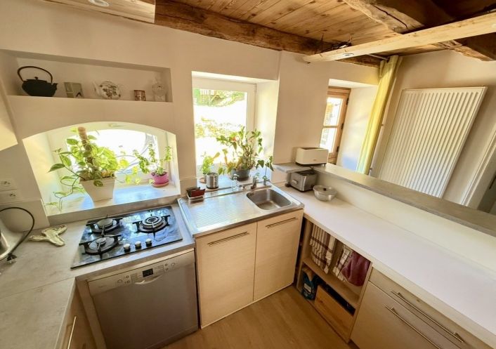 à vendre Maison de campagne Boyeux Saint Jerome