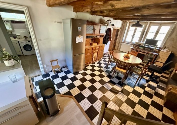 à vendre Maison de campagne Boyeux Saint Jerome
