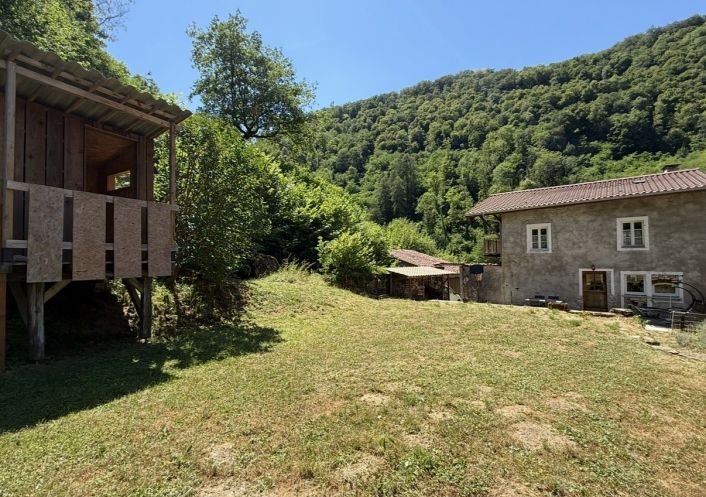 à vendre Maison de campagne Boyeux Saint Jerome