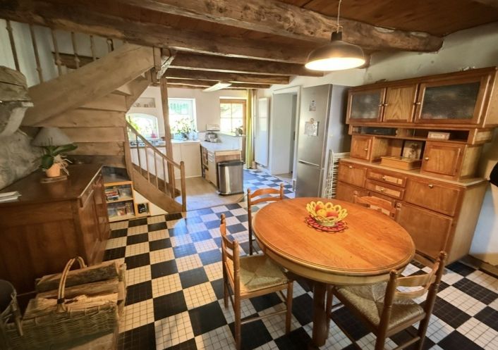 à vendre Maison de campagne Boyeux Saint Jerome