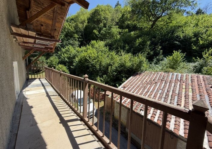 à vendre Maison de campagne Boyeux Saint Jerome