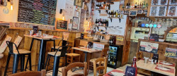 vente Restaurant Champagny En Vanoise