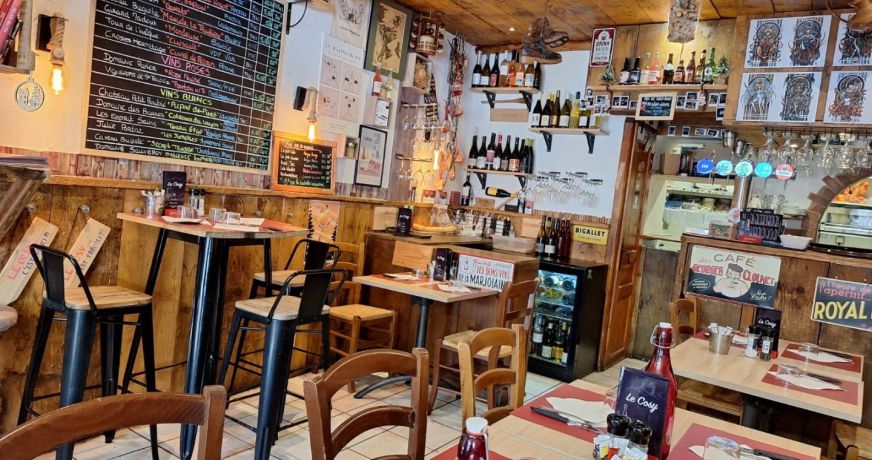 vente Restaurant Champagny En Vanoise