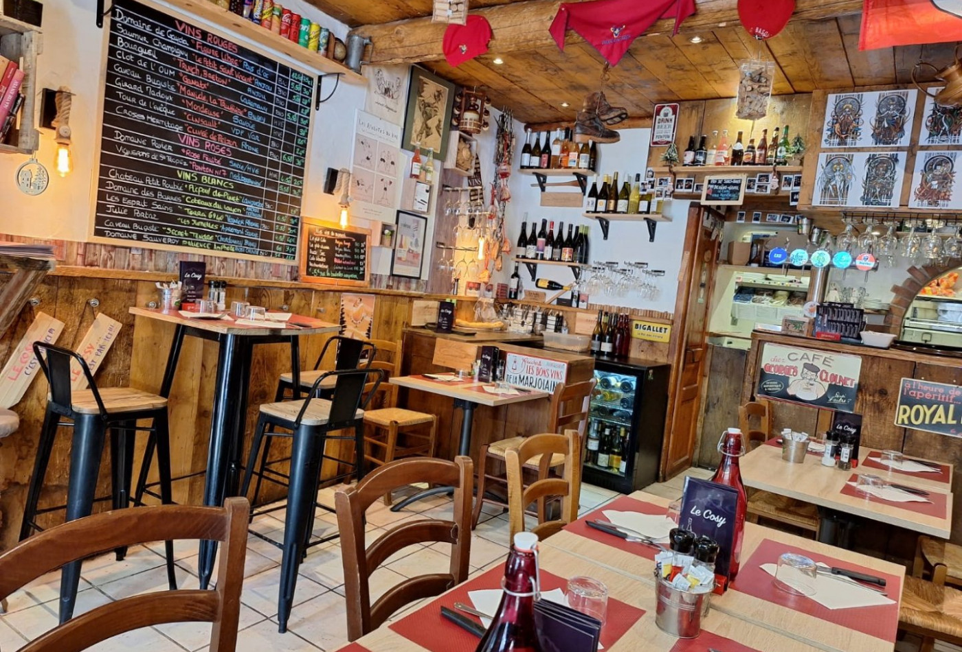 vente Restaurant Champagny En Vanoise - Photo 4