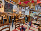 vente Restaurant Champagny En Vanoise