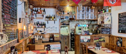 vente Restaurant Champagny En Vanoise