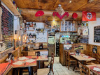 vente Restaurant Champagny En Vanoise