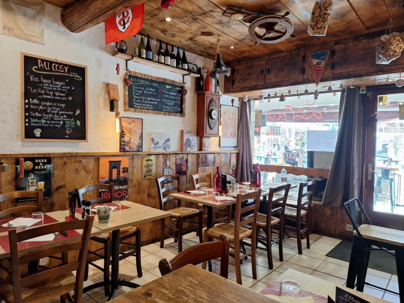 vente Restaurant Champagny En Vanoise - Photo 5