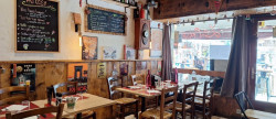vente Restaurant Champagny En Vanoise