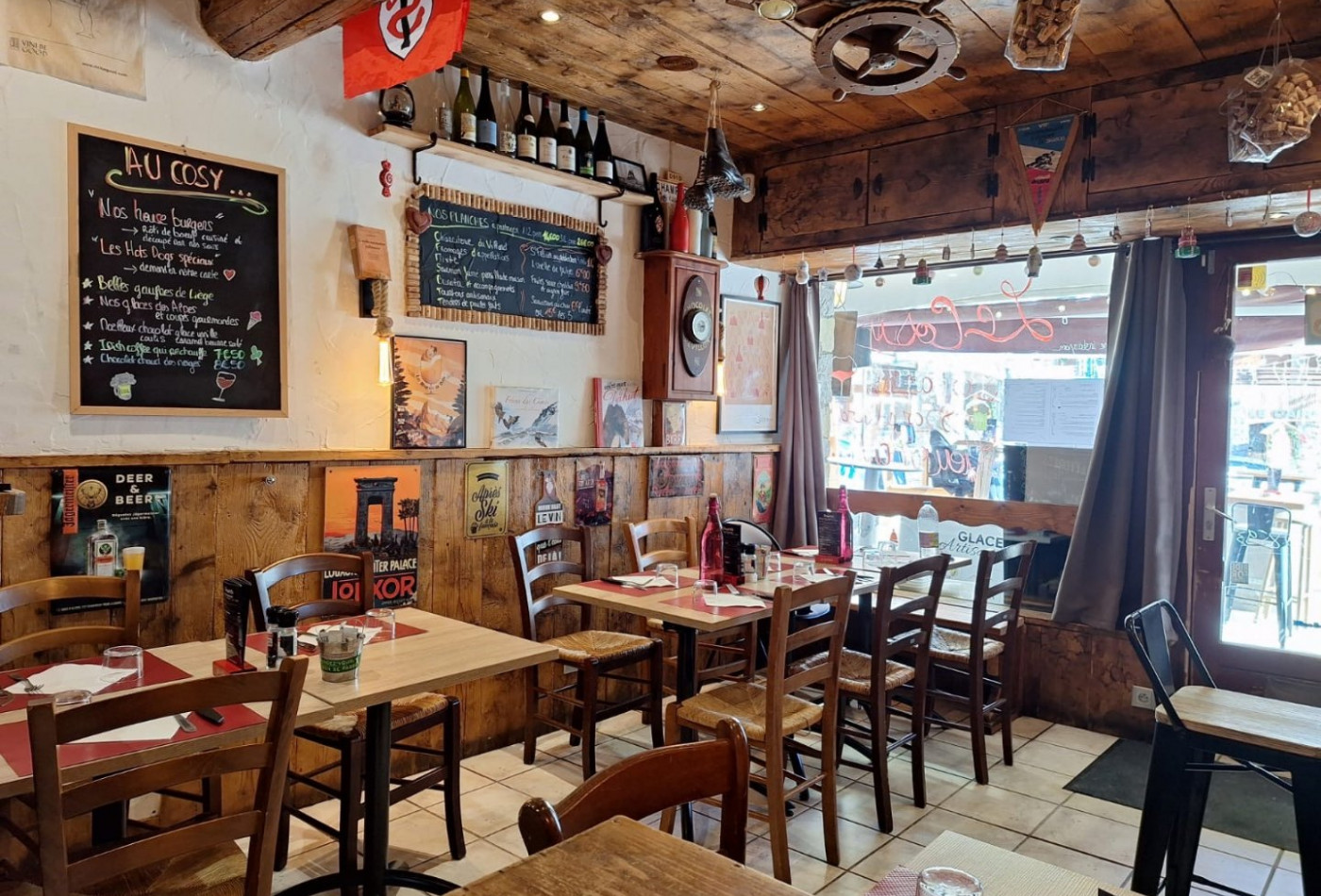 vente Restaurant Champagny En Vanoise - Photo 5