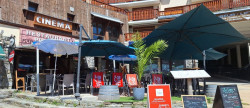 vente Restaurant Champagny En Vanoise