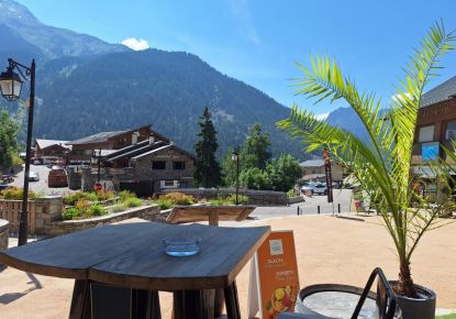 vente Restaurant Champagny En Vanoise