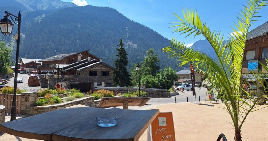 vente Restaurant Champagny En Vanoise