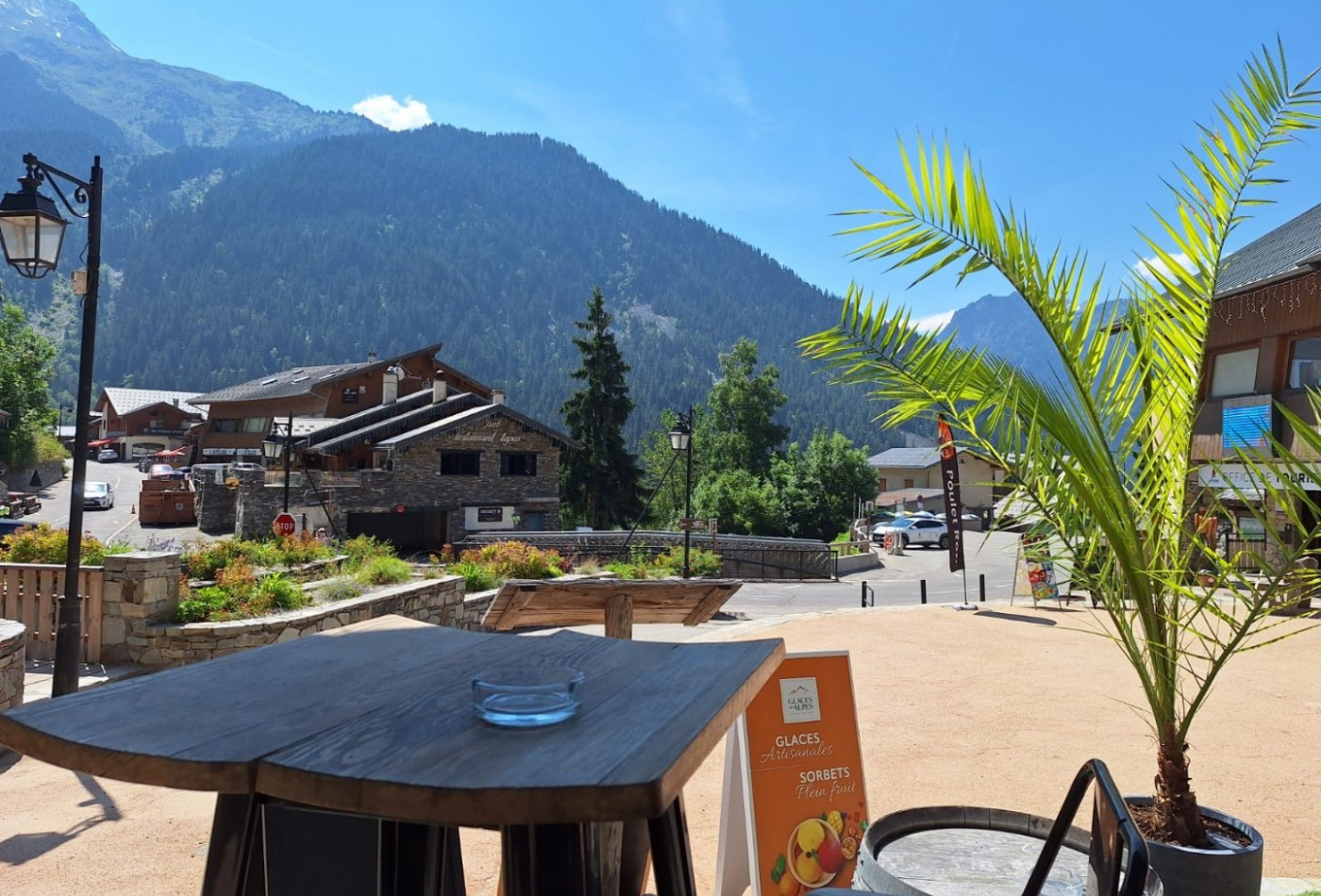 vente Restaurant Champagny En Vanoise - Photo 1
