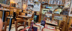 vente Restaurant Champagny En Vanoise