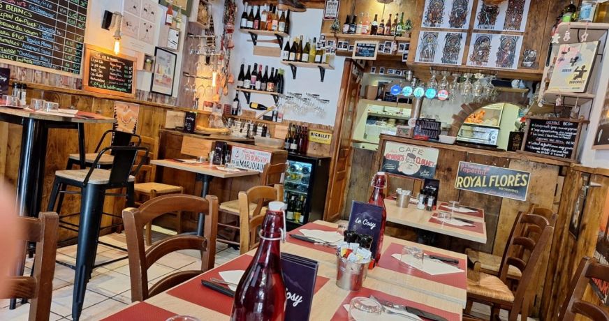 vente Restaurant Champagny En Vanoise