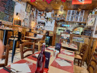 vente Restaurant Champagny En Vanoise
