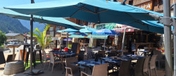 vente Restaurant Champagny En Vanoise