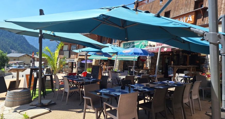 vente Restaurant Champagny En Vanoise