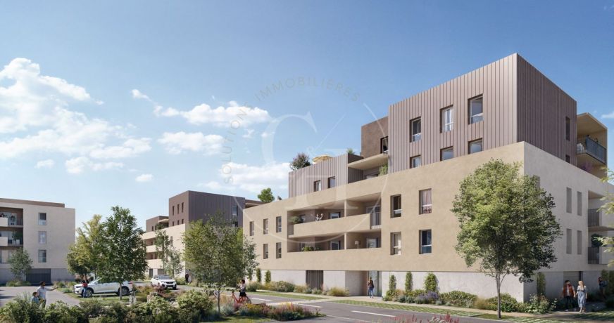 vente Appartement Bourg En Bresse