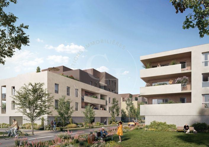 vente Appartement Bourg En Bresse