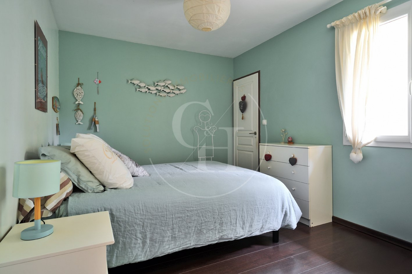 vente Maison Lentilly - Photo 9