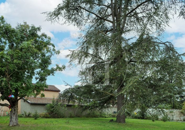 vente Maison Lentilly