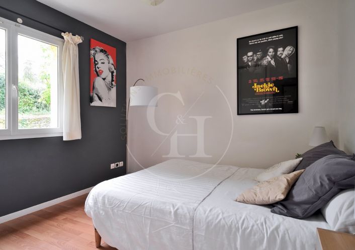 vente Maison Lentilly