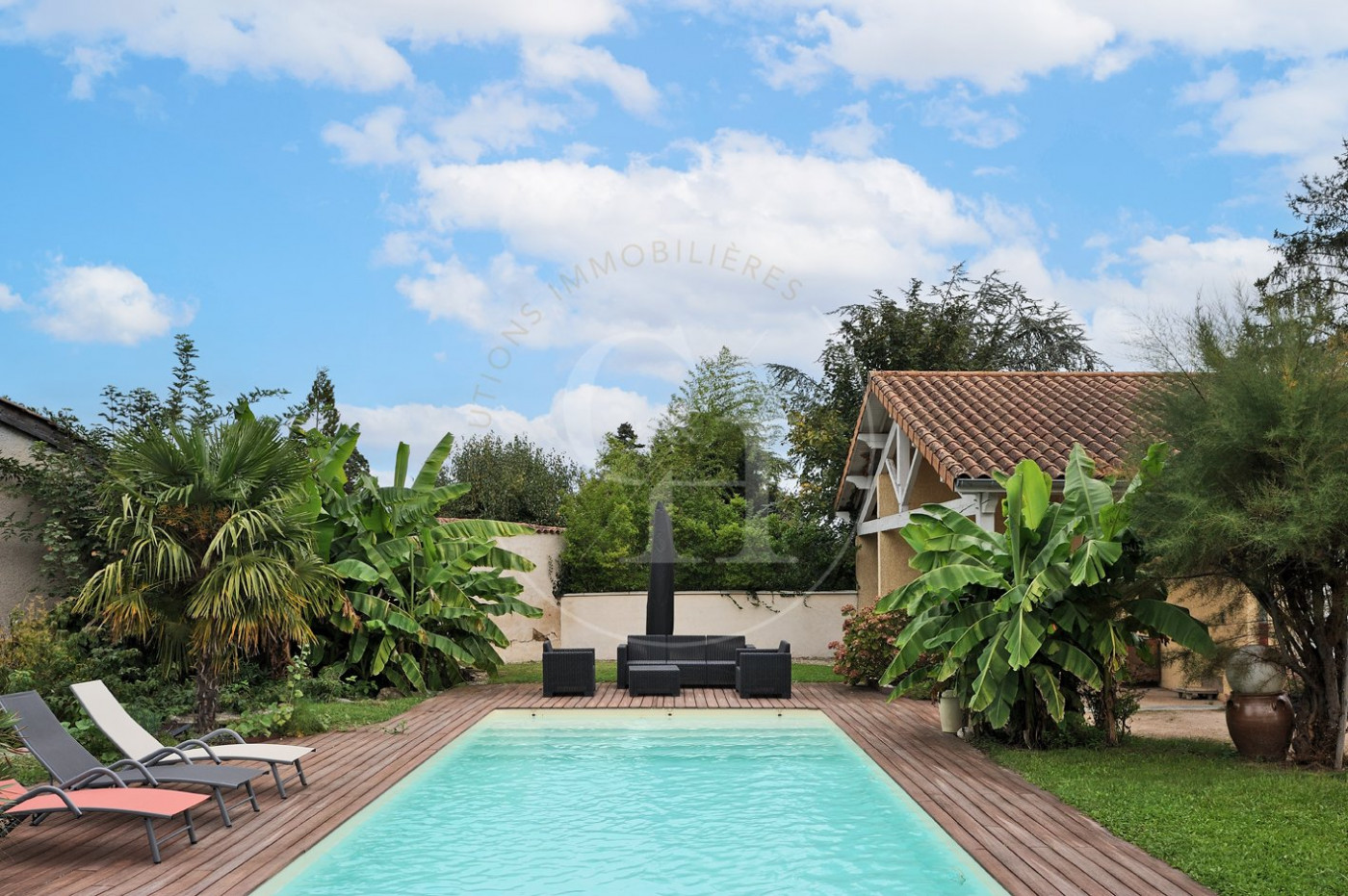 vente Maison Lentilly - Photo 2