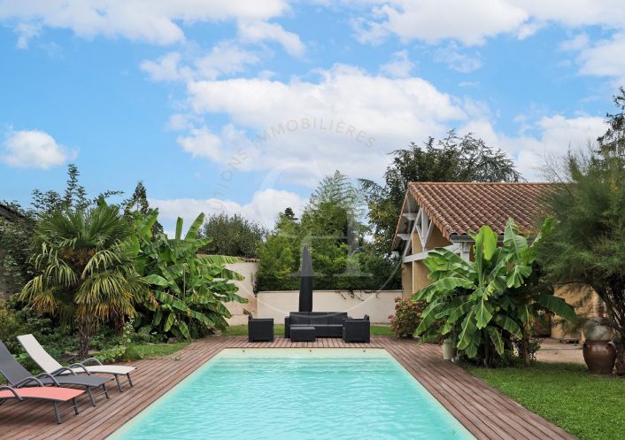 vente Maison Lentilly
