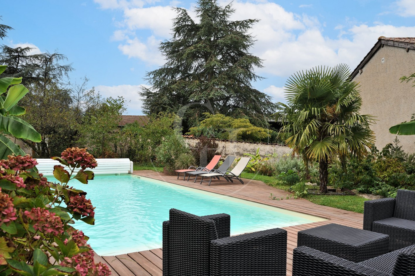 vente Maison Lentilly - Photo 3