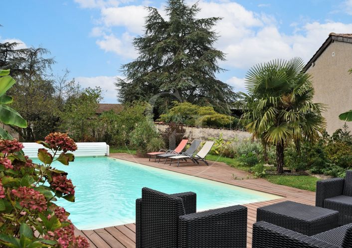 vente Maison Lentilly