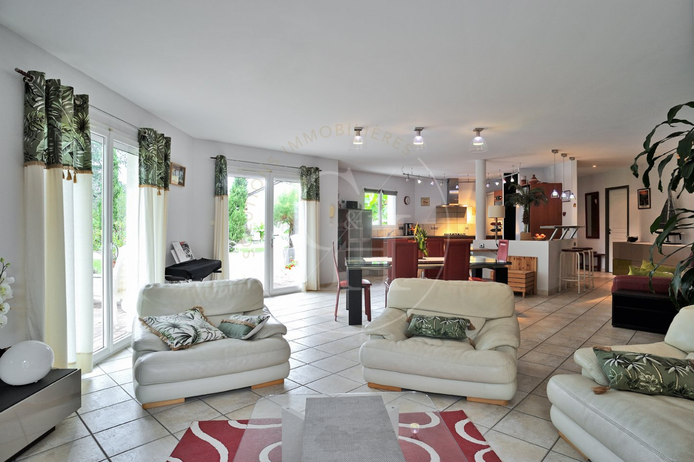 vente Maison Lentilly - Photo 5