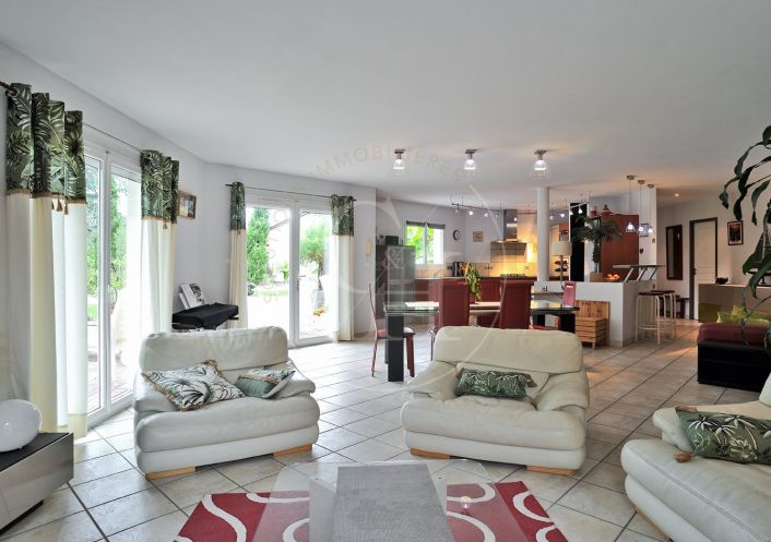 vente Maison Lentilly