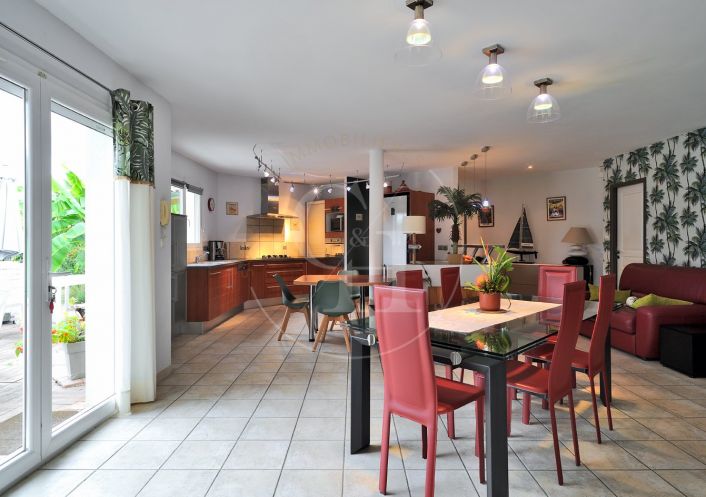 vente Maison Lentilly