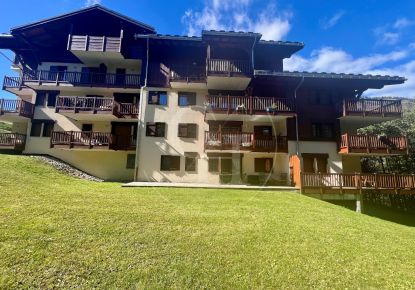 vente Appartement Flumet