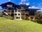 vente Appartement Flumet