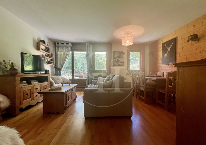 vente Appartement Flumet