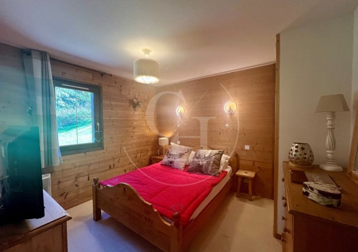 vente Appartement Flumet