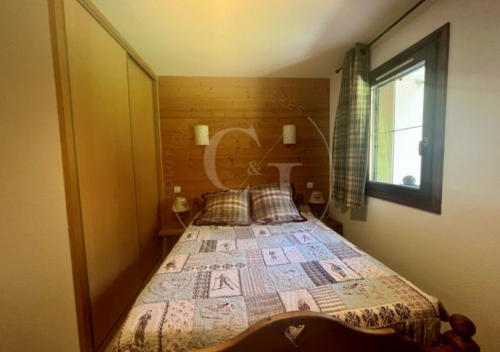 vente Appartement Flumet