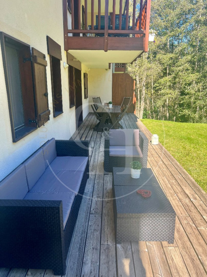 vente Appartement Flumet - Photo 6