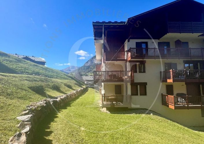 vente Appartement Flumet