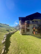 vente Appartement Flumet