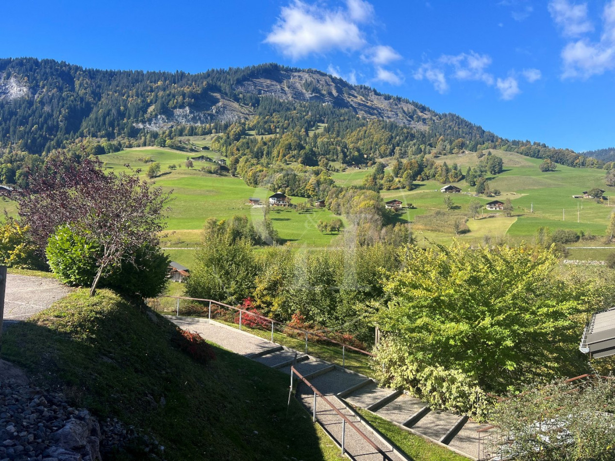 vente Appartement Flumet - Photo 8