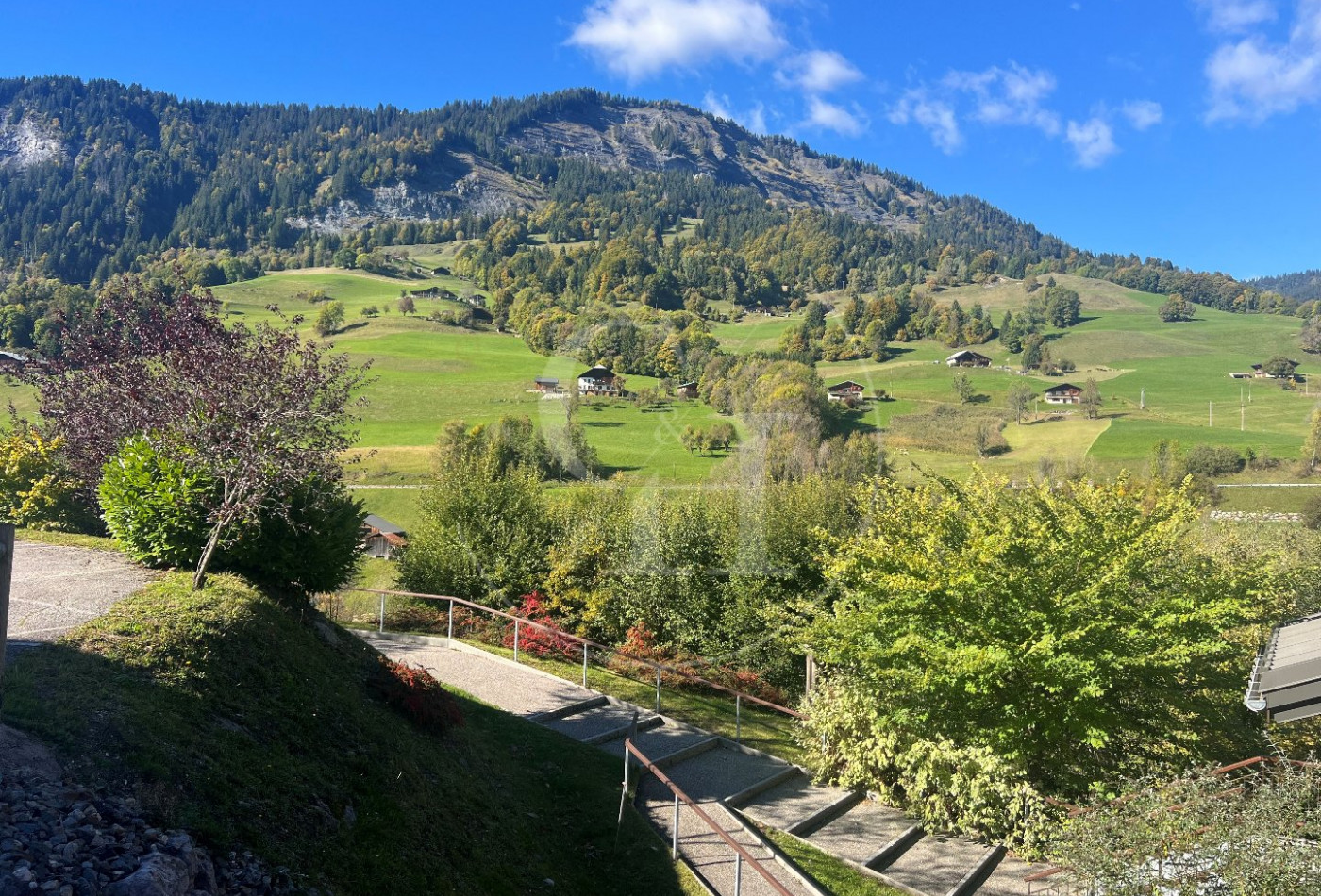 vente Appartement Flumet - Photo 8