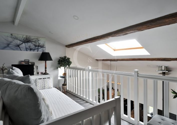 vente Maison Vaugneray